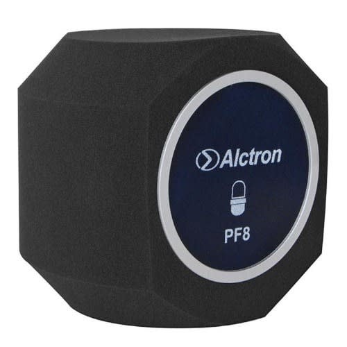 Alctron Pf8 Acoustic Filter Microphone