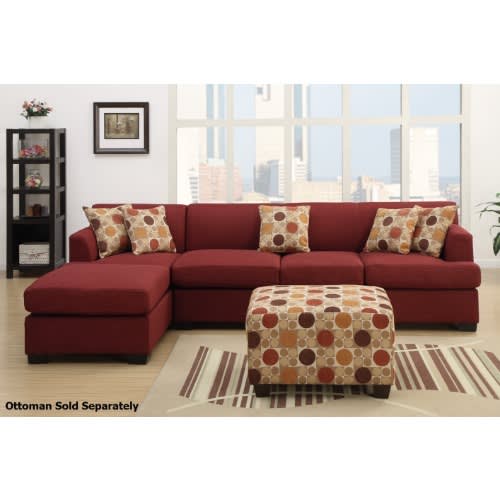 Montrea Sofa Set