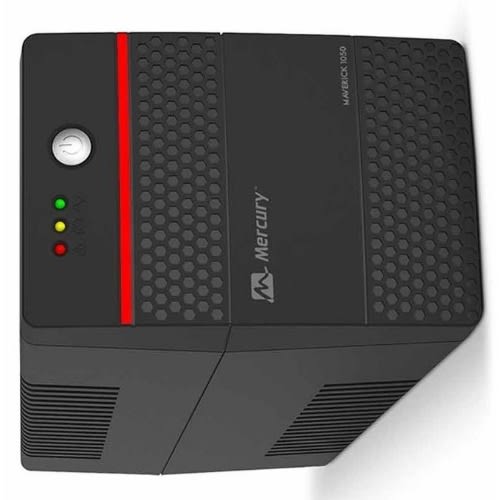 1050va Line Interactive Ups With Inbuilt Avr