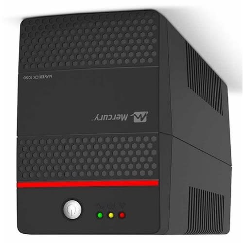 1050va Line Interactive Ups With Inbuilt Avr