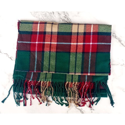 Cashmere Scarf