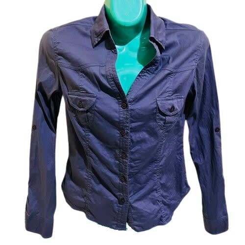 Formal Shirt - Grey