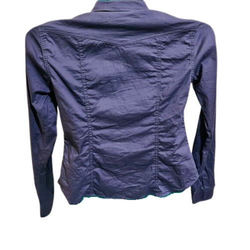 Formal Shirt - Grey