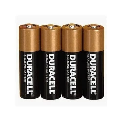 Duracell Aa Battery - 4pieces