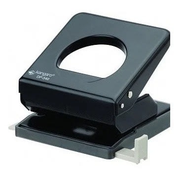 Paper Punch -Two Hole