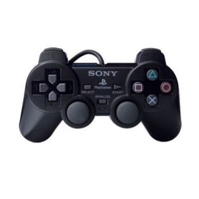 PS2 Dualshock 2 Controller