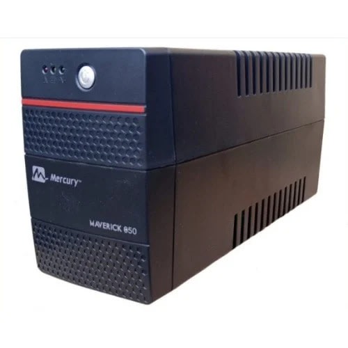 Maverick Mercury UPS - 850VA