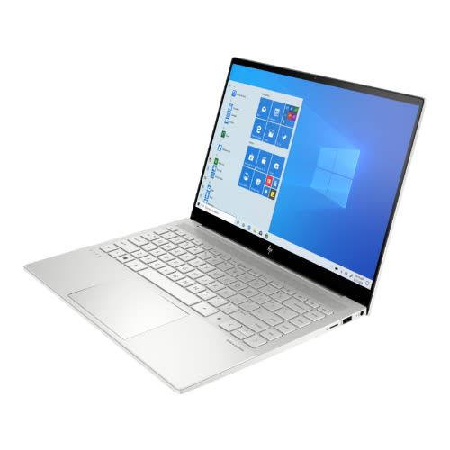 Envy 14 -11th Gen-Intel Corei7-16GB RAM -1TB SSD - Touch/backlit Keys -Win 11 -Silver