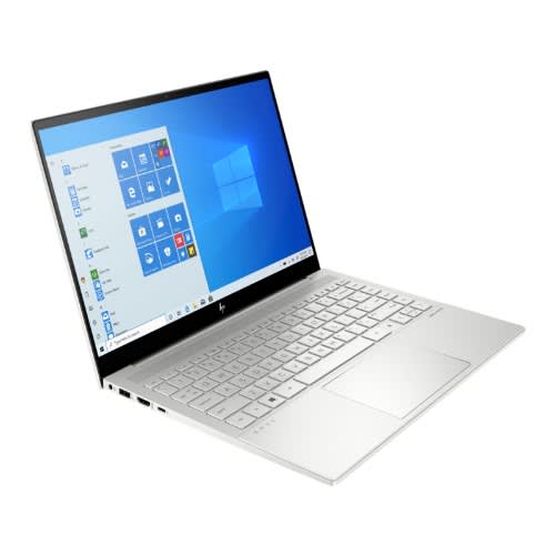 Envy 14 -11th Gen-Intel Corei7-16GB RAM -1TB SSD - Touch/backlit Keys -Win 11 -Silver