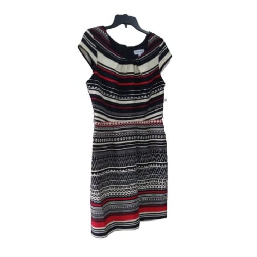 Women's Dress- Multicolor