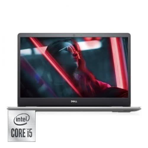 Inspiron 5593 - Core I5 - 512GB SSD - 8GB RAM -10th Gen - 15.6’’ Non-touch Win 10
