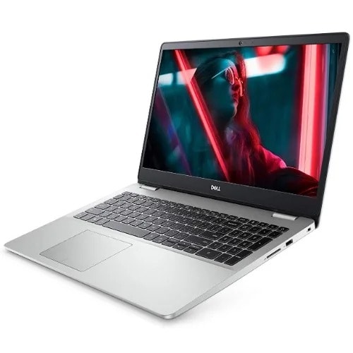 Inspiron 5593 - Core I5 - 512GB SSD - 8GB RAM -10th Gen - 15.6’’ Non-touch Win 10