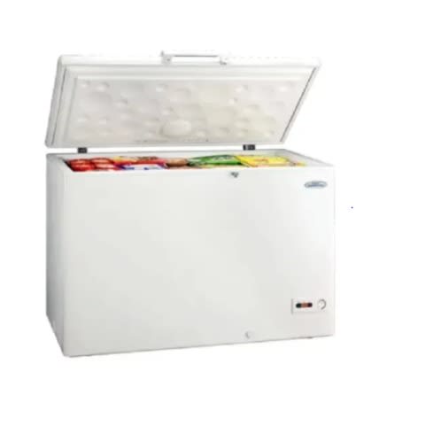 259-Litre Freezer - HTF 259 R6 - White