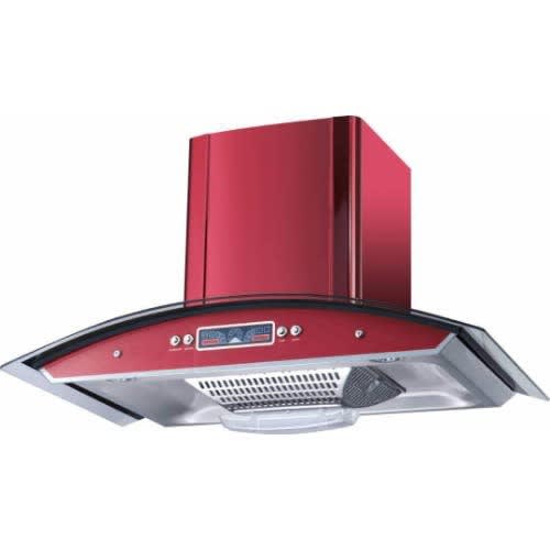 Westcool Kitchen Heat Extractor Range Hood
