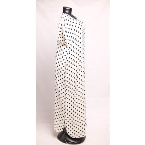 Patterned Bubu- N63