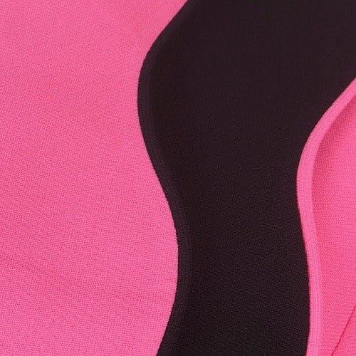 Long Sleeve Ladies Suit