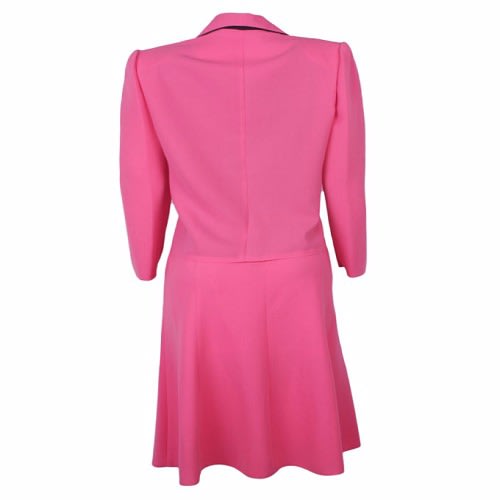 Long Sleeve Ladies Suit