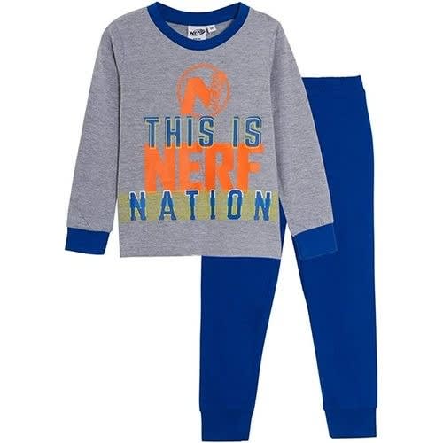 Boys Character Pyjamas Set