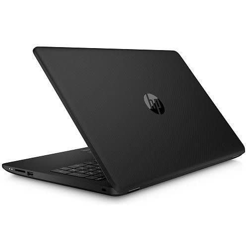 17" - 10th Gen - Intel Core I5 -256gb Ssd - 8gb Ram- Wins 10 - Black