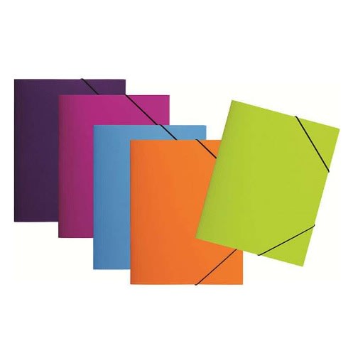 Plastic/Rubber Folder