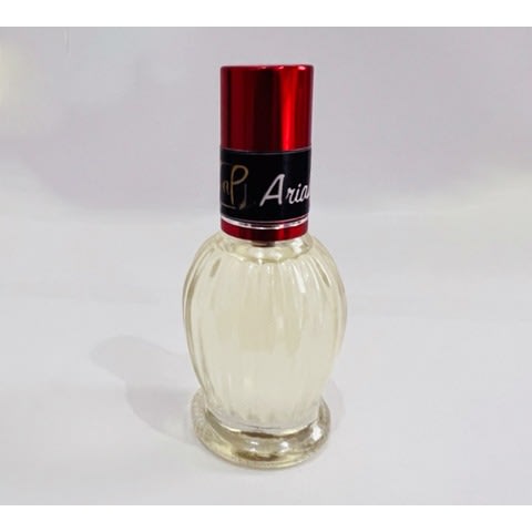 ARIAH Boss Perfume Oil - 12ml