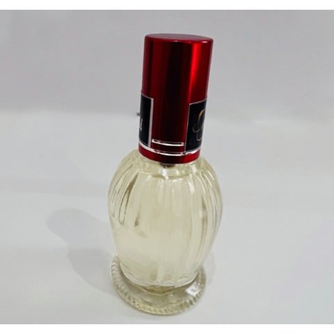 ARIAH Boss Perfume Oil - 12ml