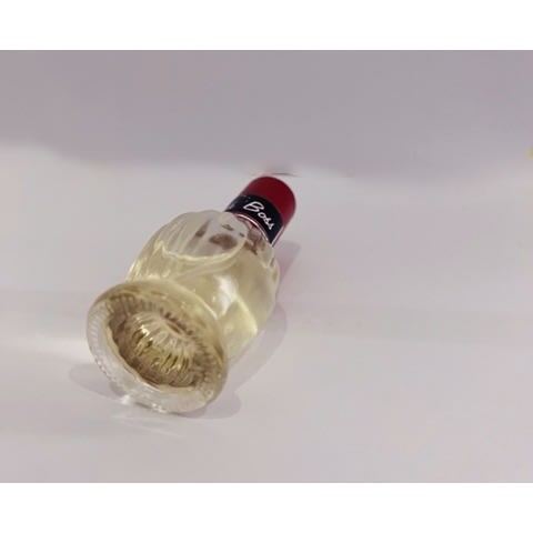 ARIAH Boss Perfume Oil - 12ml