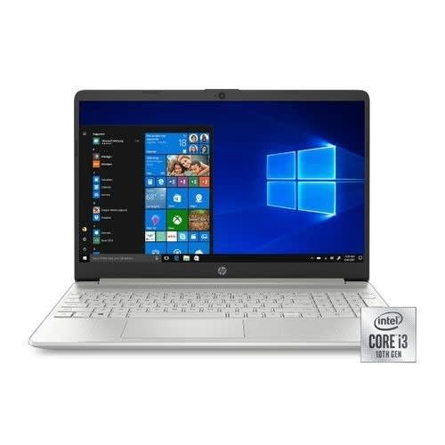 15- 10th Gen- Intel Core I3 -8gb Ram- 128gb Ssd- Touchscreen- 15.6