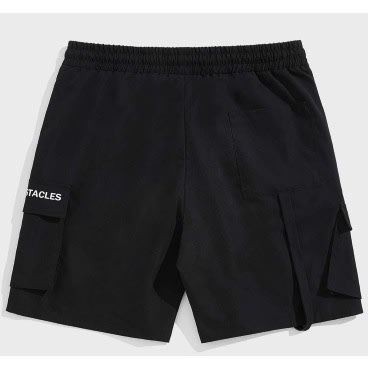 Overcoming Obstacles Trouser