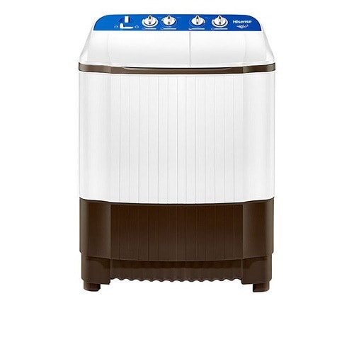 Wm Wsja 551 Top Loader Twin Tub 5kg Washing Machine