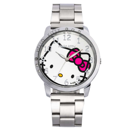 Teen Girls Bracelet Watch