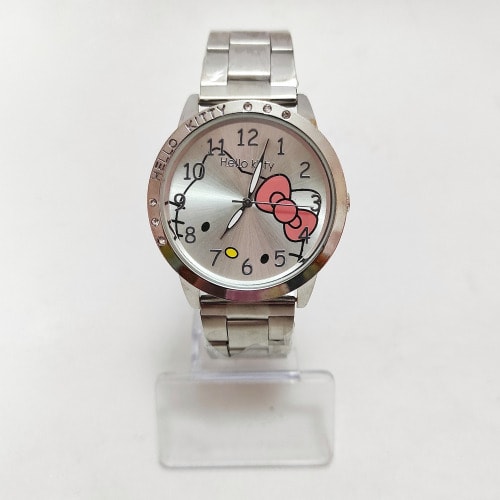 Teen Girls Bracelet Watch