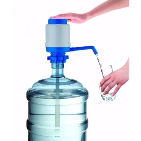 Manual Drinking Water Dispenser Pump