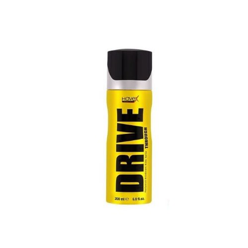 Collections Drive Through Body Spray 200ml