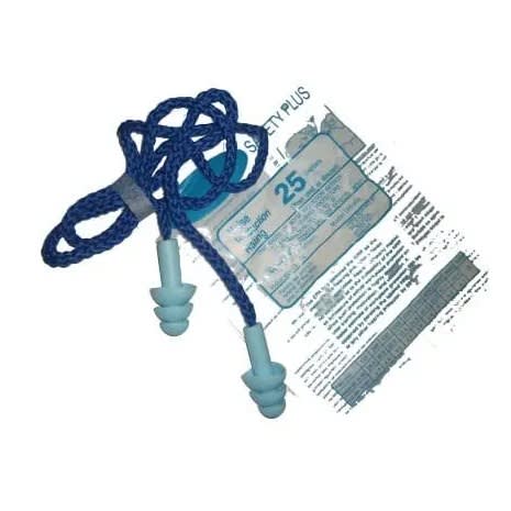 Safety Ear Plug X 100pcs