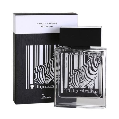 Zebra EDP Perfume -75ml