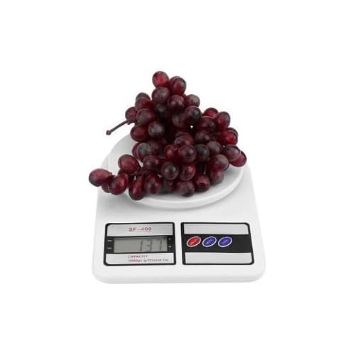 Digital Scale