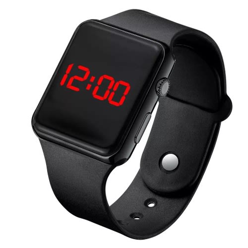 Yesook Digital  Sports Led Watch