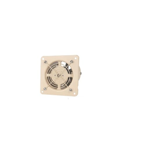 Futina Industrial Ventilation Fan 4 Inch Vent Fan - Iron Exhaust Fan