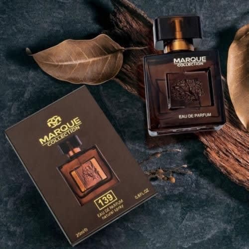 Collection Frank Oliver Perfume For Men By Fragrance World Uae 25ml