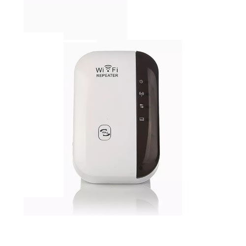 2.4ghz Wireless Wifi Repeater/ Wi-fi Range Extender