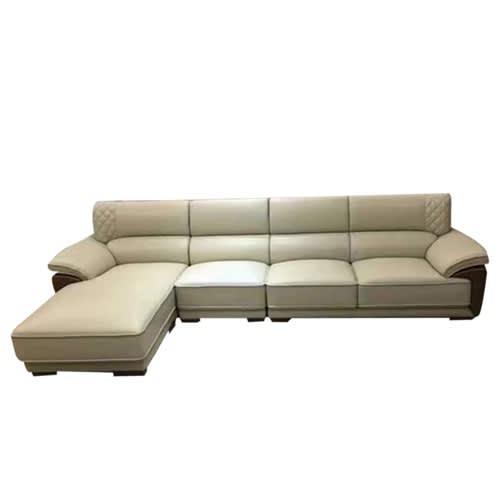 Side Check Sofa