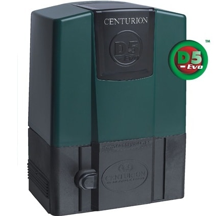 D5Evo Centurion