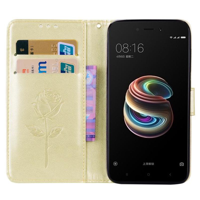 For Itel P13 A16 Plus A45 A52 Lite A15 A46 A48 A25 P36 A56 Pro Wallet Cases  High Quality Flip Leather Protective Phone Cover-036 Blue