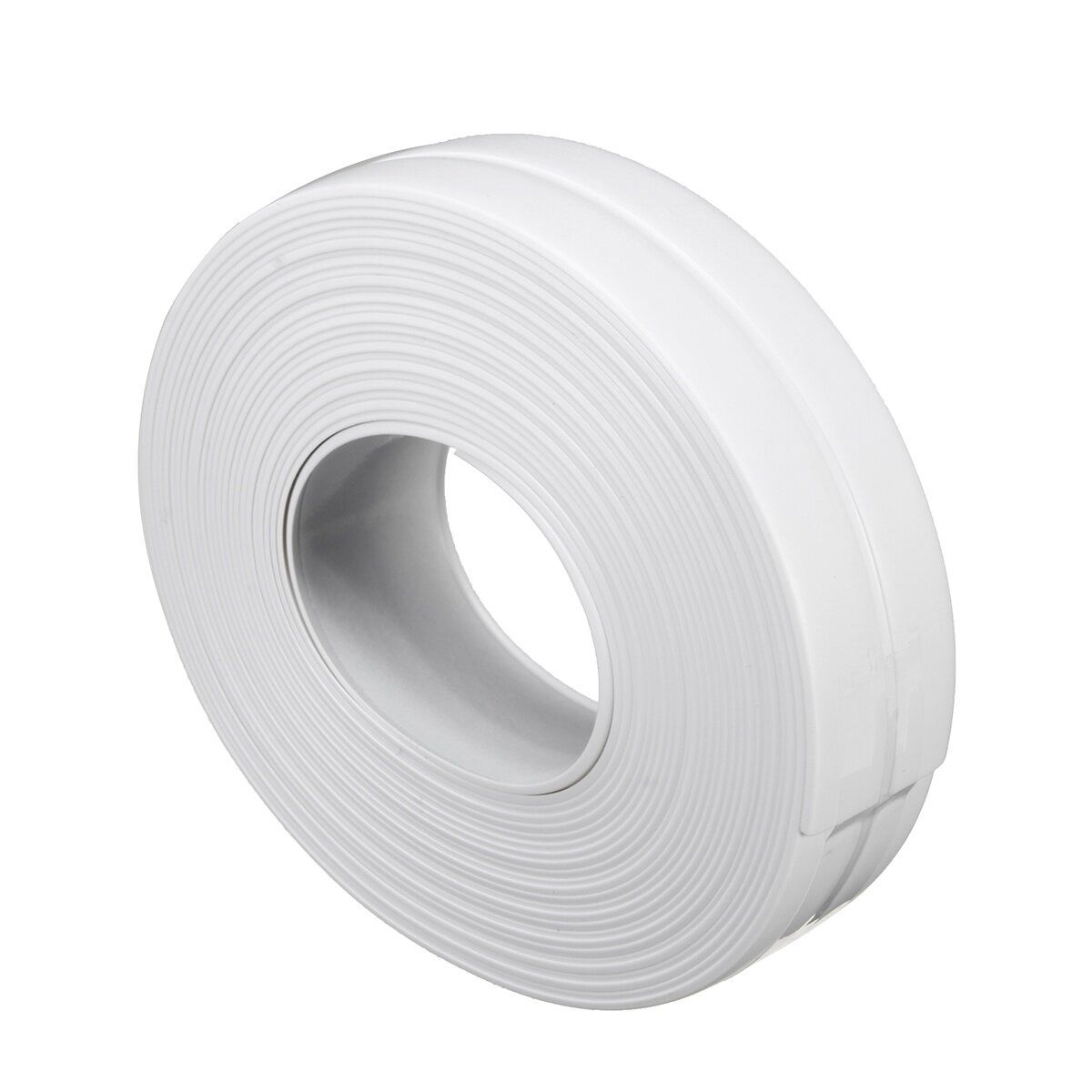 Waterproof Moldproof Kitchen Bathroom Wall Corner Sealing Sticker Adhesive Tape