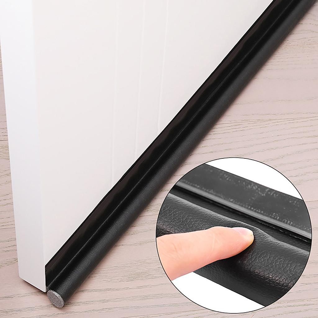 Door Draft Stopper Door  Strong Adhesive 38