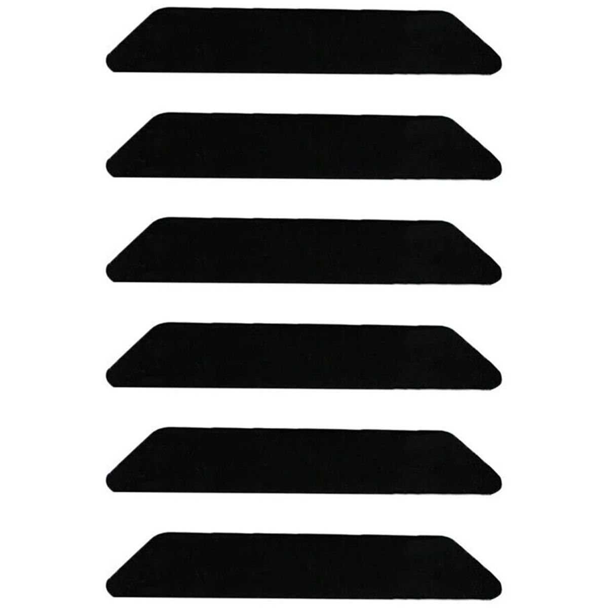 Carpet Anti Slip Anti Curling Patch Reusable Washable Carpet Patch Fixed Sticker Floor Rug Mat Tape Corners Pad