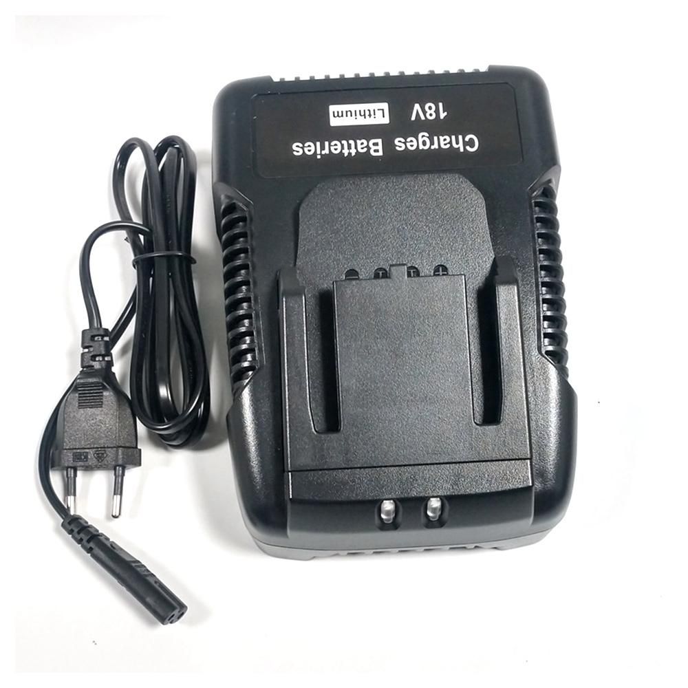 18V Battery Charger R86092 Replacement for Ridgid 18V