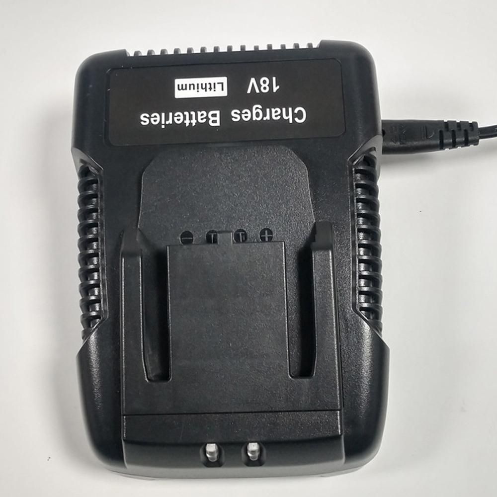 18V Battery Charger R86092 Replacement for Ridgid 18V