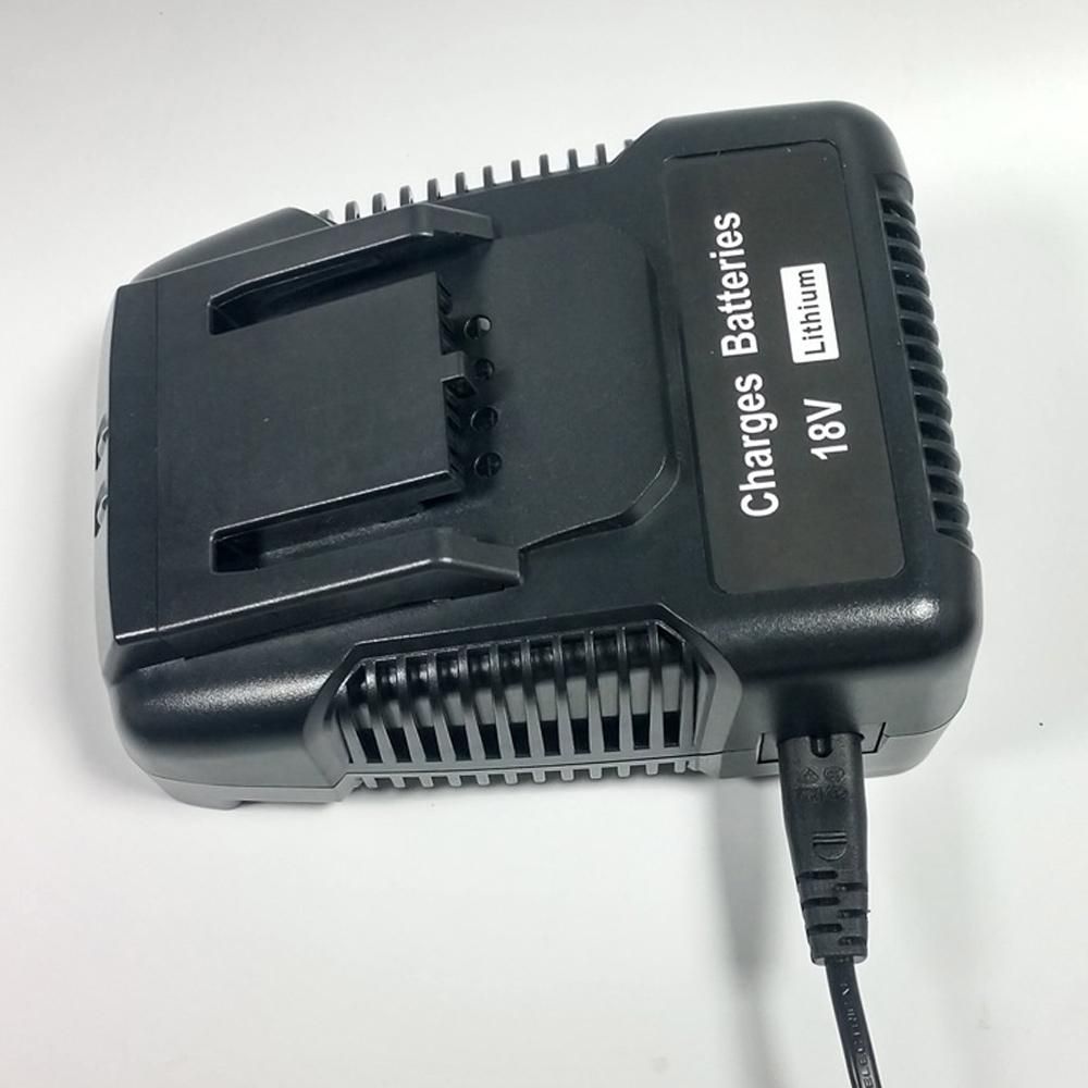 18V Battery Charger R86092 Replacement for Ridgid 18V